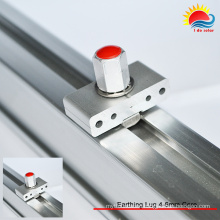 High Quality Aluminium Solar Bracket (XL145)